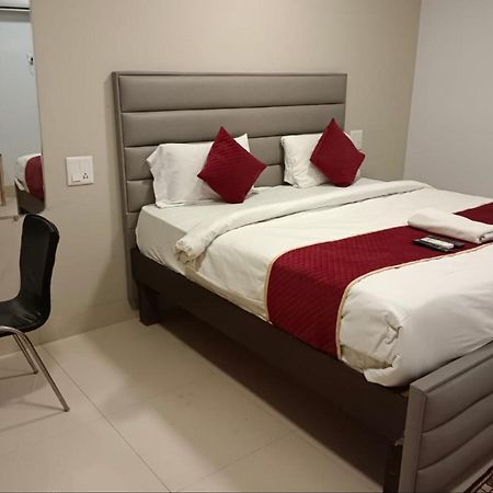 Hotel Amenda International 新德里 外观 照片