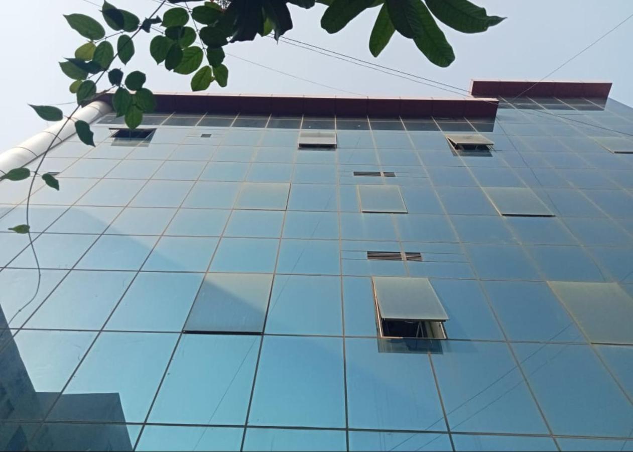 Hotel Amenda International 新德里 外观 照片