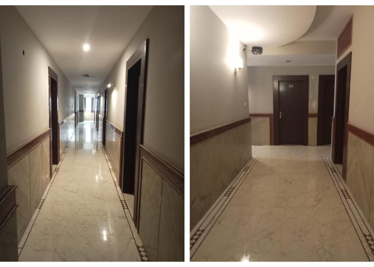 Hotel Amenda International 新德里 外观 照片